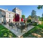 Voir la diapositive 6 : Smartbox Séjour de rêve dans un château près de Poitiers - Coffret Cadeau Séjour