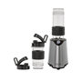 Voir la diapositive 1 : CAM Blender Camry CR 4069 inox 800W pour smoothies