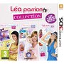 Léa Passion Collection - Pack 3 jeux 3DS