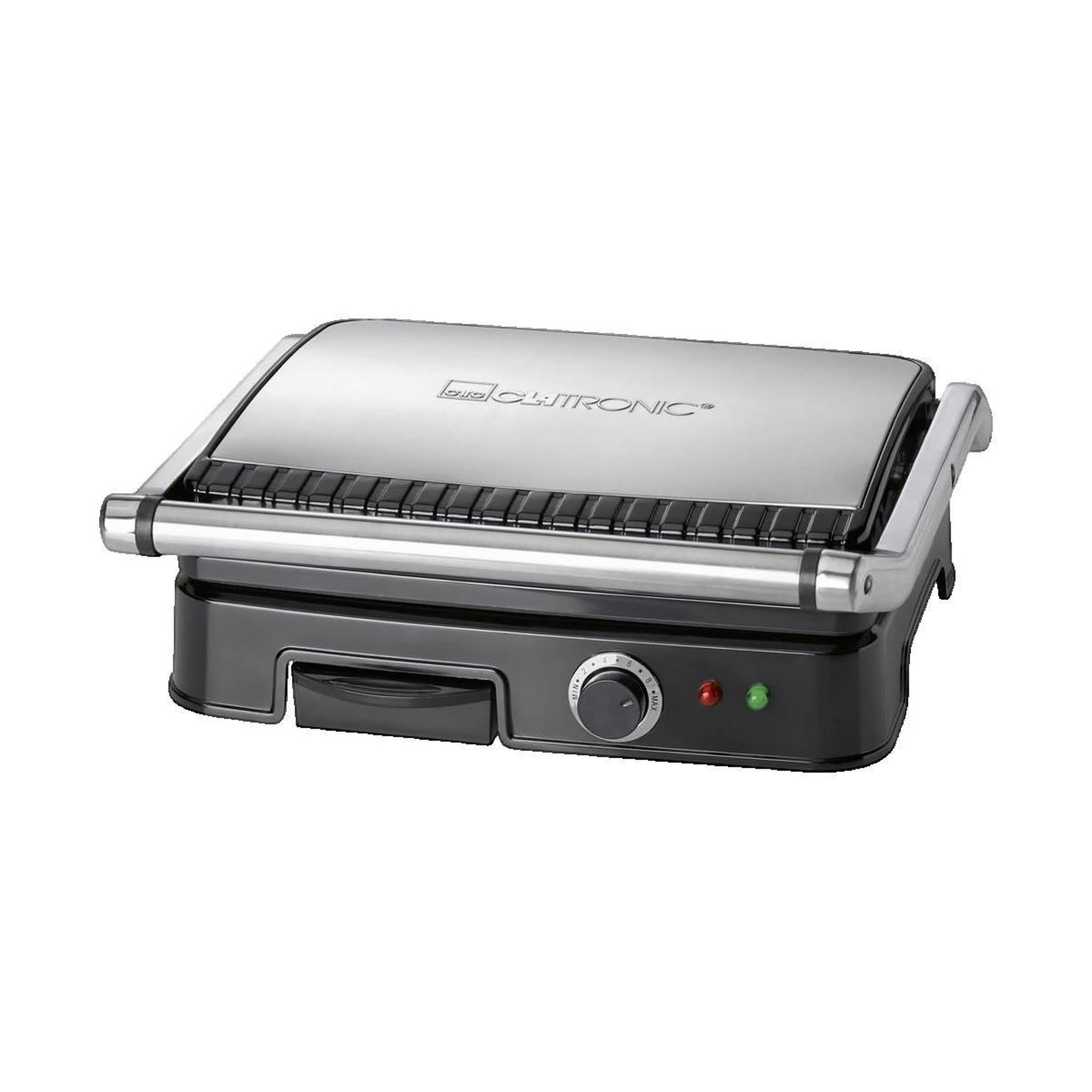 CLATRONIC Barbecue électrique Clatronic KG 3487