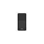 Voir la diapositive 1 : Muvit Batterie externe 20000mAh 2xUSB-A noir