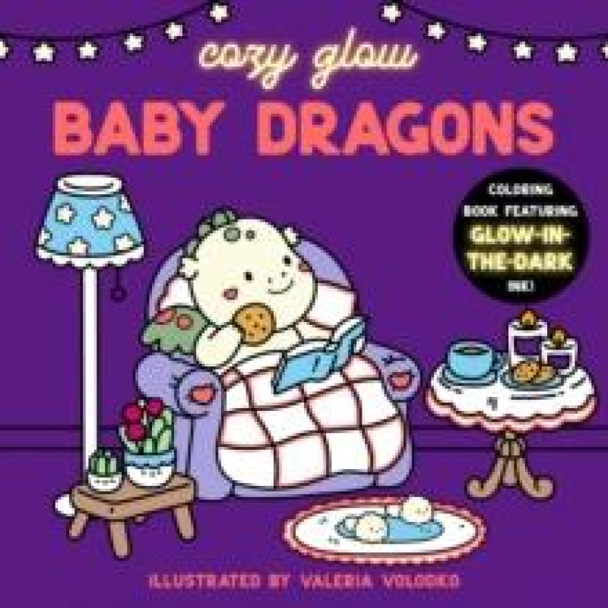 LIVRES Baby Dragons - HarperCollins Publishers