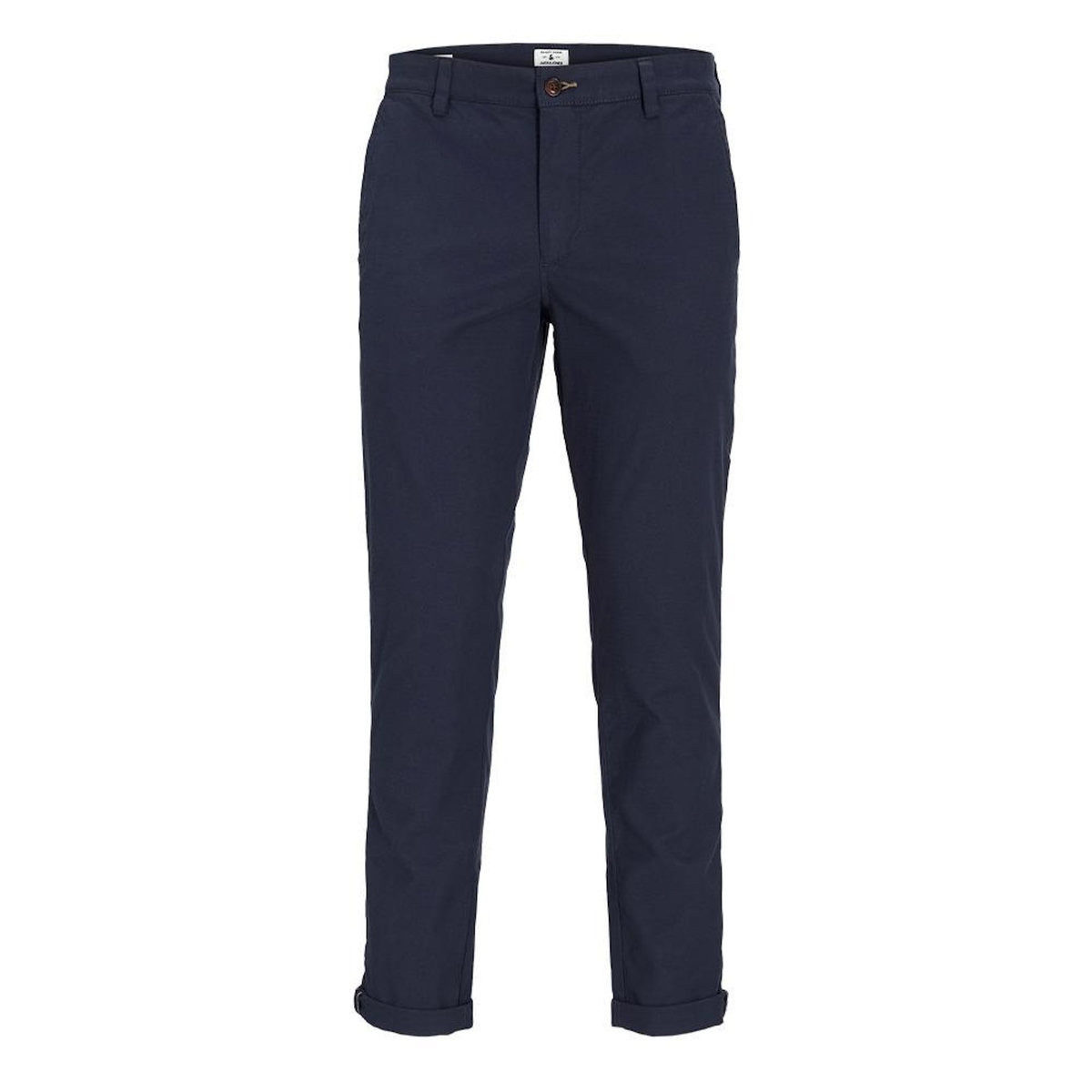 Jack & Jones Pantalon Slim Noir Homme Jack & Jones Marco