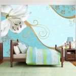 Paris Prix Papier Peint  Self Consciousness III. Coloris disponibles : Multicolore