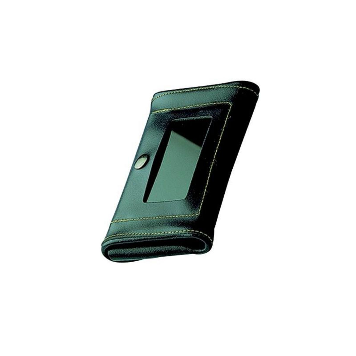 SAF-FRO Masque de soudage type portefeuille avec verre 105x50mm SAF FRO W000011115