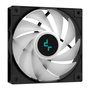 Voir la diapositive 5 : Deepcool DEEPCOOL - AG400 Digital ARGB (Noir) - Ventirad CPU