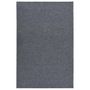 Voir la diapositive 1 : VIDAXL Tapis 100x150 cm Gris