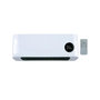 Voir la diapositive 1 : Alpina Chauffage convecteur Alpina modèle mural céramique 1000W-2000W
