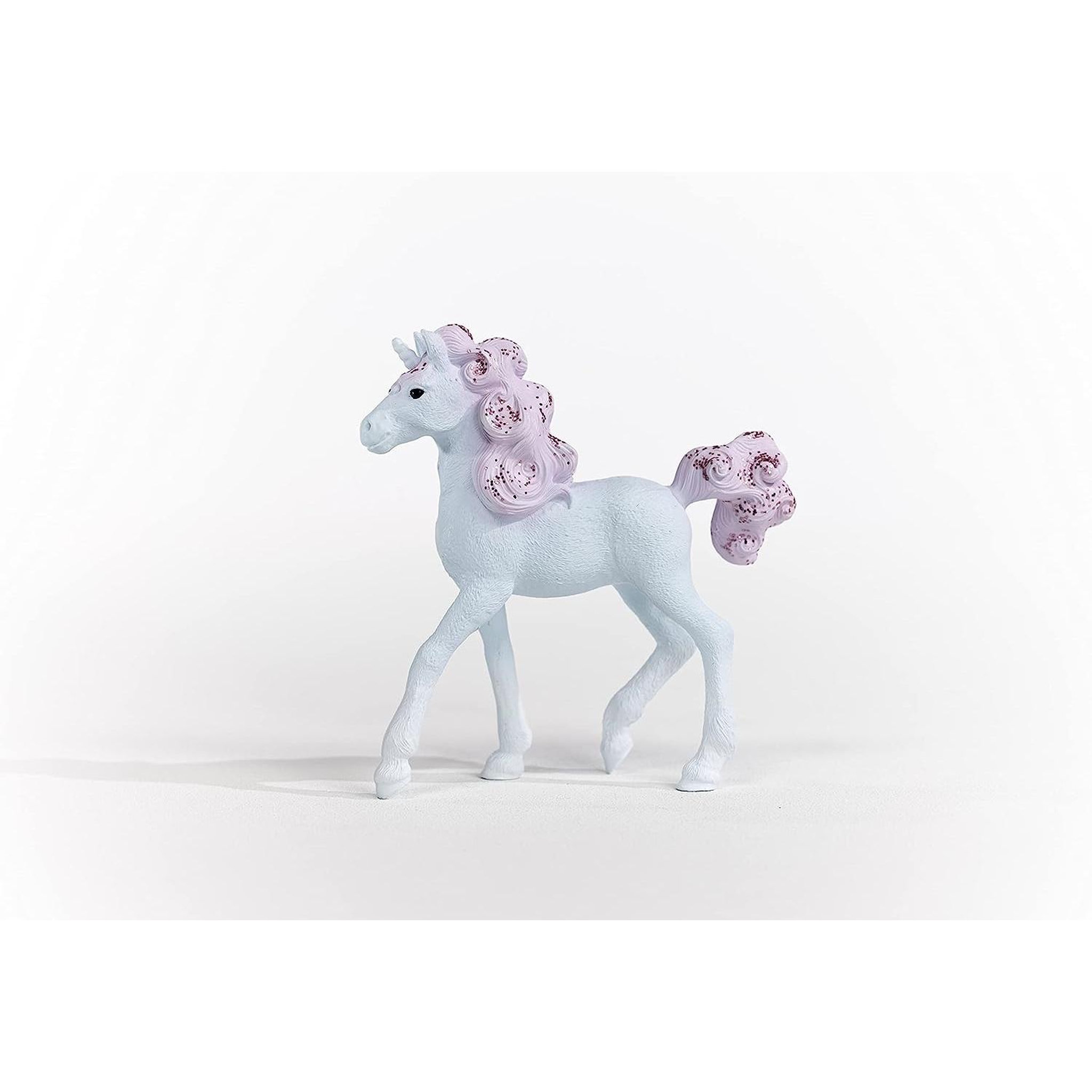 Voir la diapositive 3 : Schleich La Licorne Marshmallow