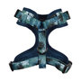 Voir la diapositive 1 : Paris Prix Harnais pour Chien Réglable  Eden  83cm Bleu