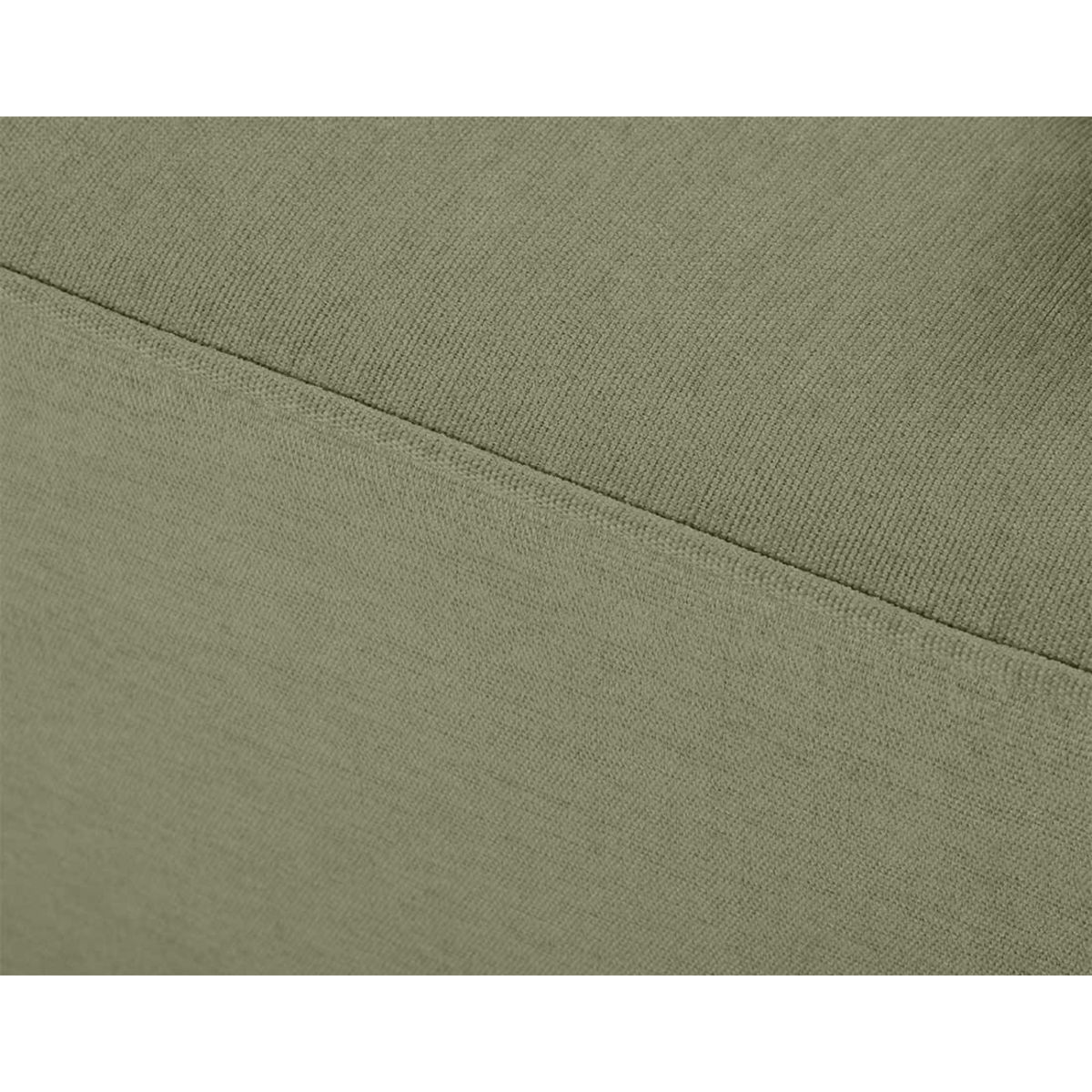 BEST MOBILIER Topaze - fauteuil - en tissu