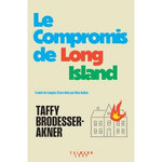 LE COMPROMIS DE LONG ISLAND, Brodesser-Akner Taffy