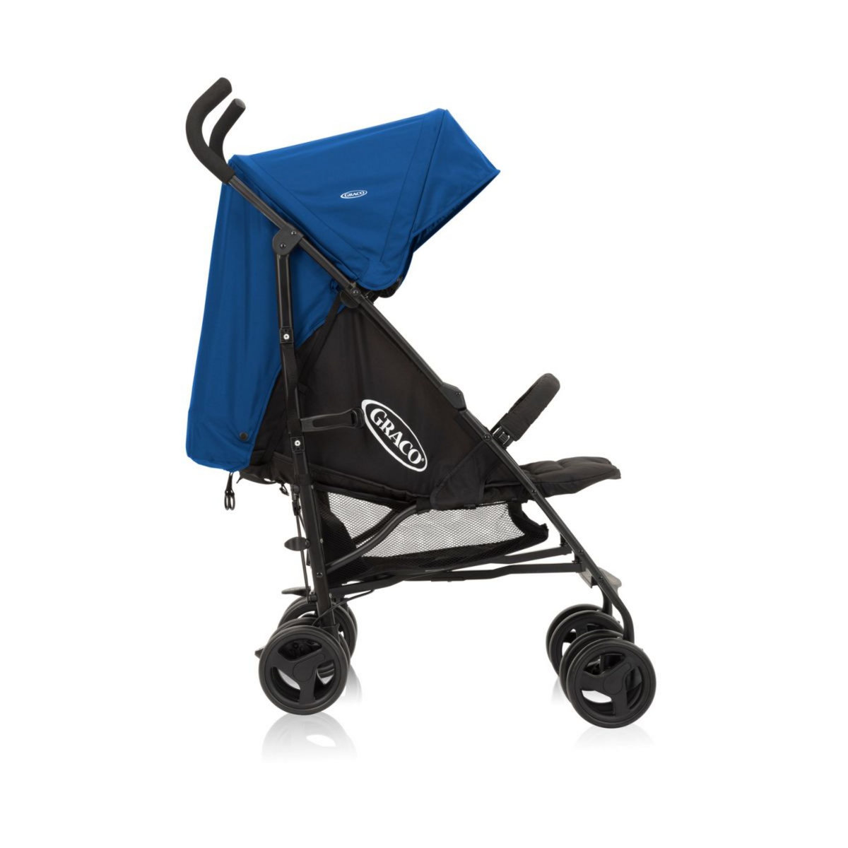 GRACO Poussette canne des la naissance TRAVELITE