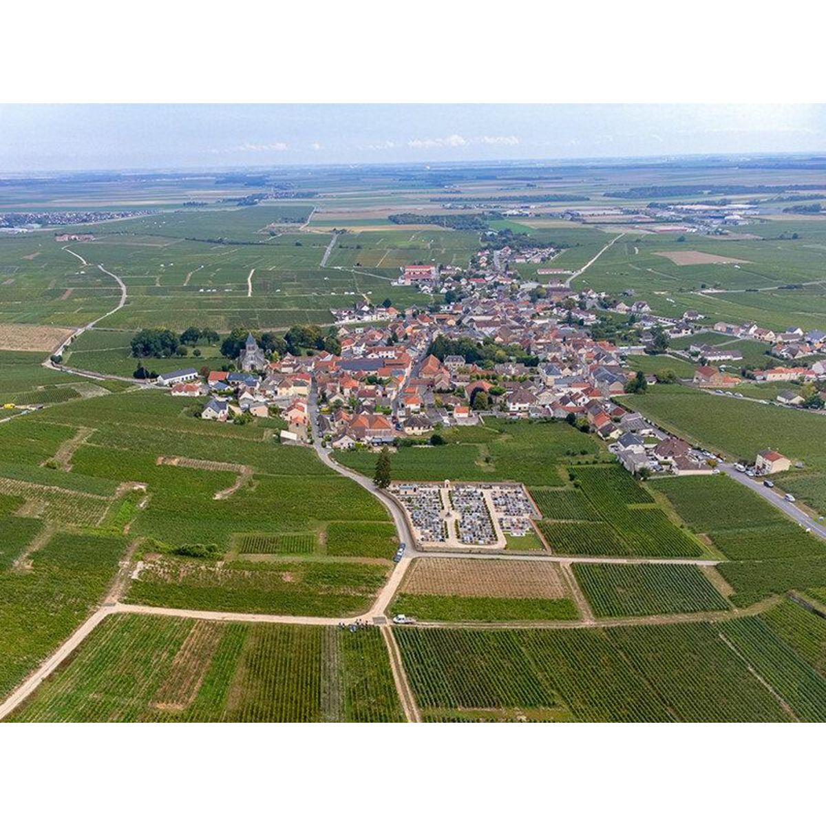 Smartbox Vol en hélicoptère de 30 min au-dessus de Reims et ses environs - Coffret Cadeau Sport & Aventure