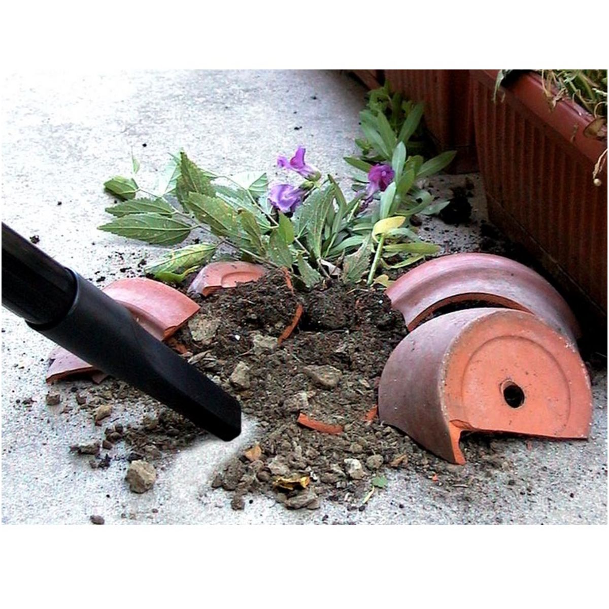 LAVOR Aspirateur eau et poussière Vac 30 SC - 1000 W