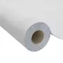 VIDAXL Film autoadhesif pour meubles Bois blanc 500x90 cm PVC
