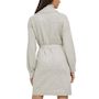 Voir la diapositive 2 : JACQUELINE DE YONG Robe Col Roulé  Femme JDY Roll Neck