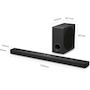 Voir la diapositive 3 : LG Barre de son S90TY