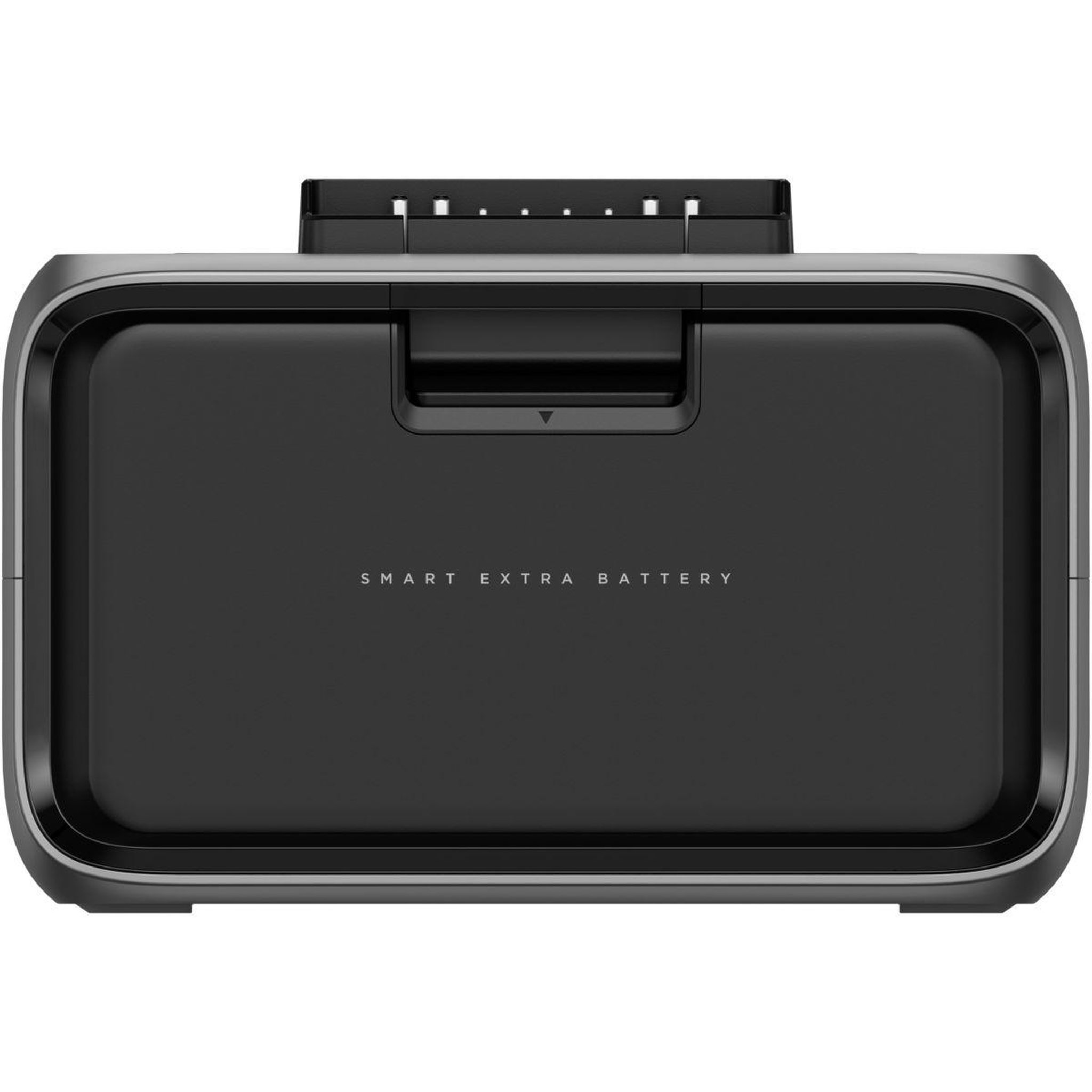 Voir la diapositive 4 : ECOFLOW Batterie nomade RIVER 3 Plus Smart Extra Battery EB600