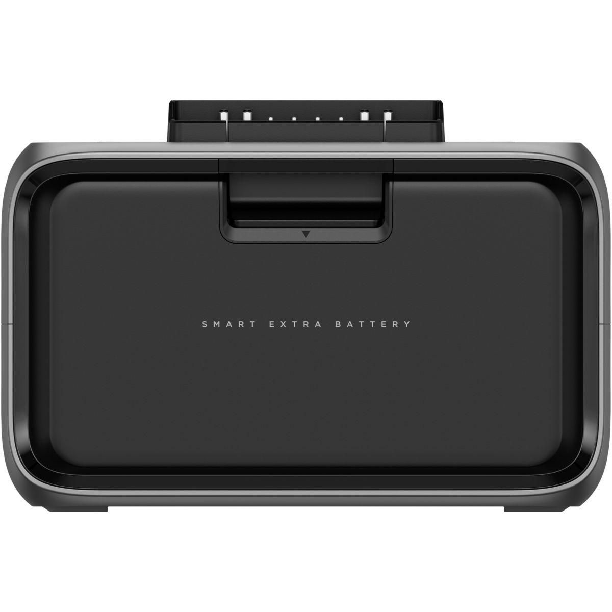 ECOFLOW Batterie nomade RIVER 3 Plus Smart Extra Battery EB600