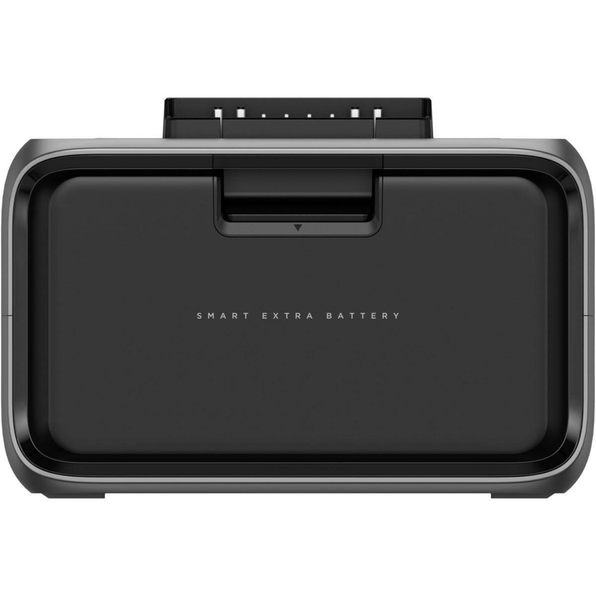 ECOFLOW Batterie nomade RIVER 3 Plus Smart Extra Battery EB600