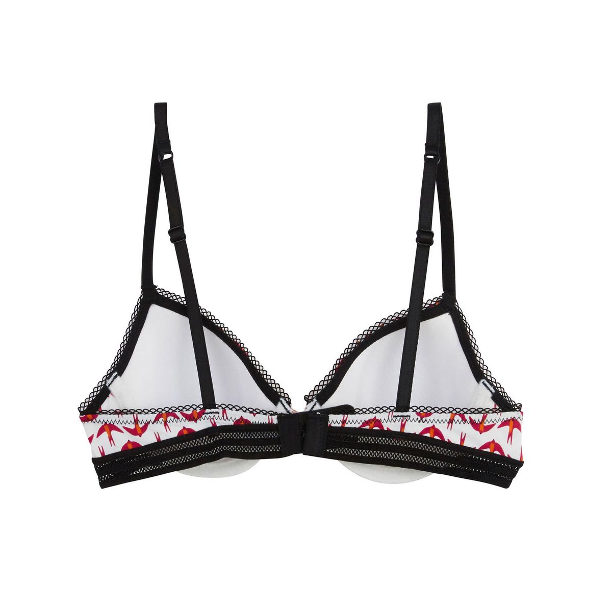 Petit Béguin Soutien-gorge souple sans armature Sybel