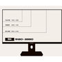 Voir la diapositive 5 : JAPANNEXT Ecran PC 5K JN-IPS275K-HSPC9  5K 27''