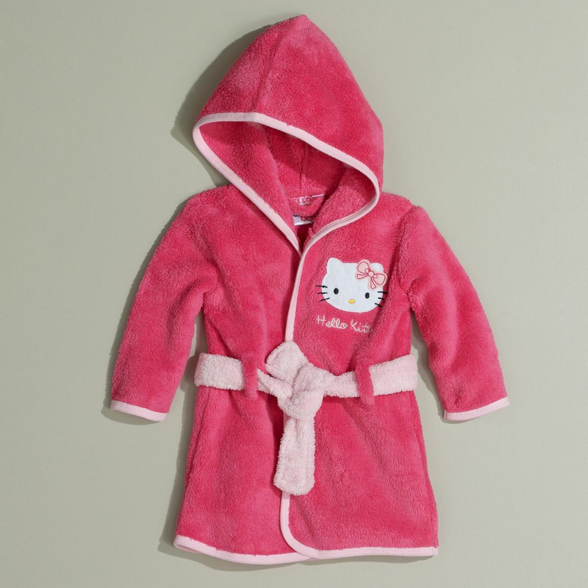 Peignoir hello kitty Kawaii - Boutique hello kitty