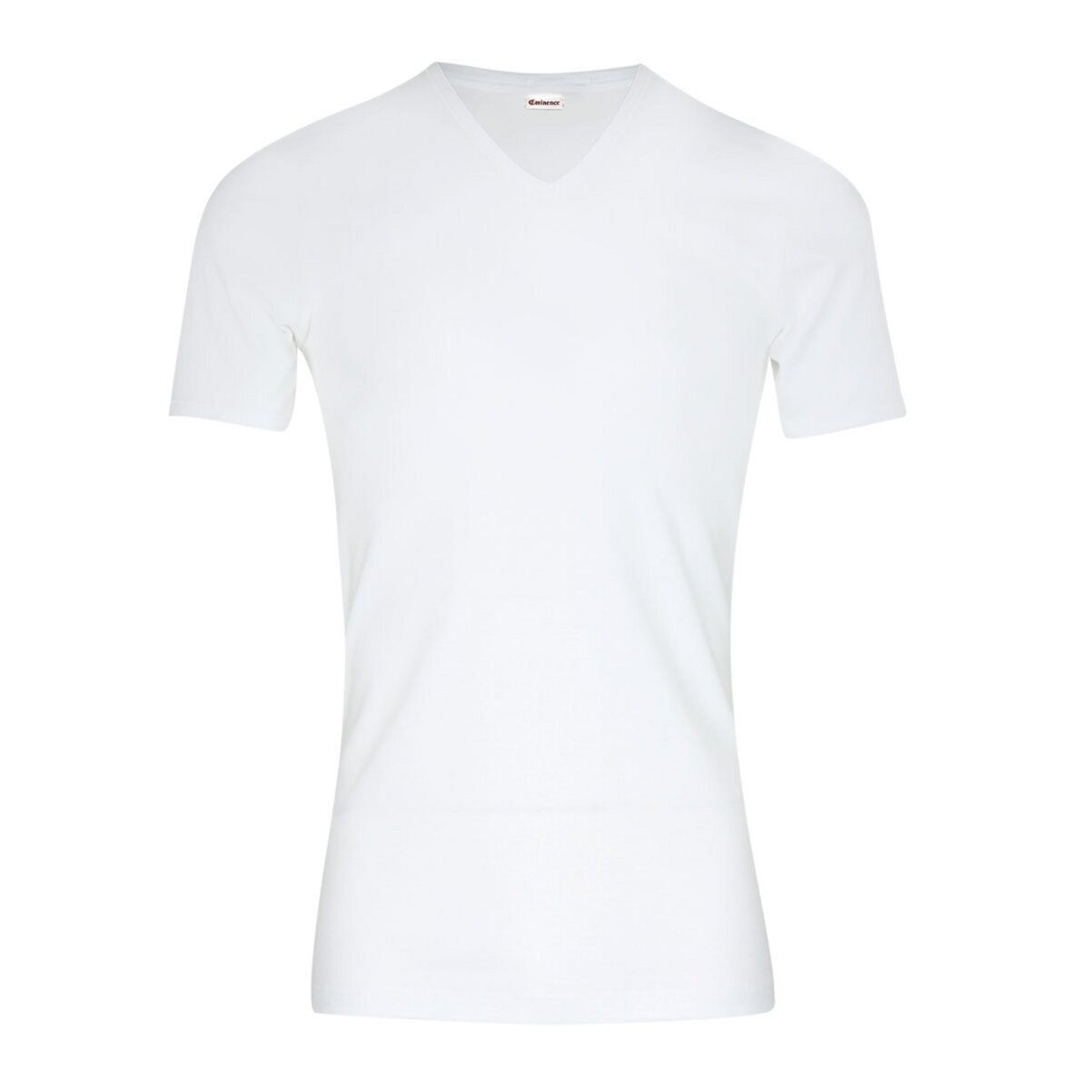 Eminence tee shirt online col v