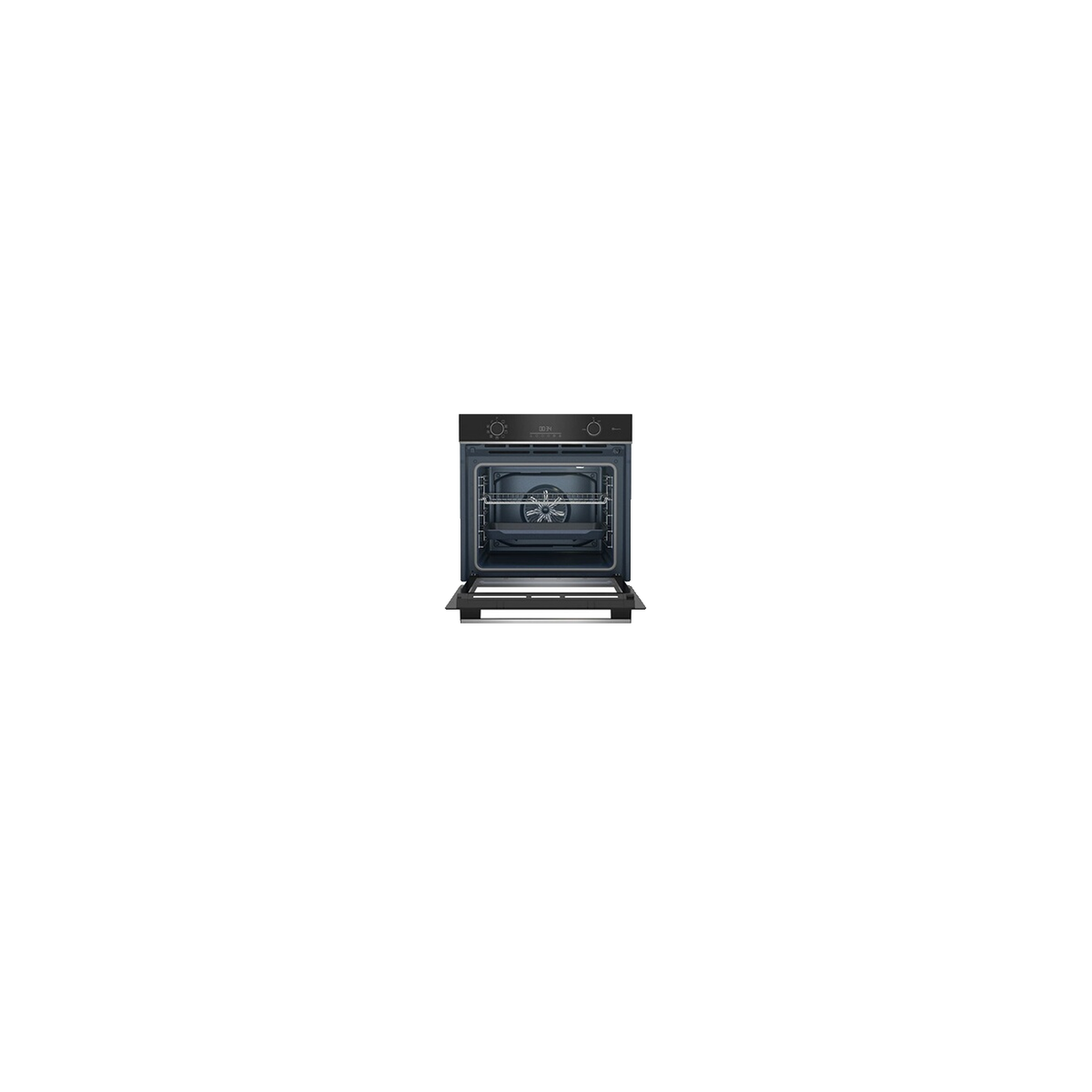 Voir la diapositive 5 : Beko Four encastrable bbim18301xfpe-1c 72l wifi