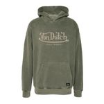VON DUTCH Sweat  Homme Von Dutch YOUTH. Coloris disponibles : Vert