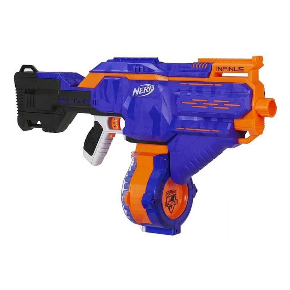 Nerf Pistolet Nerf Elite Infinus