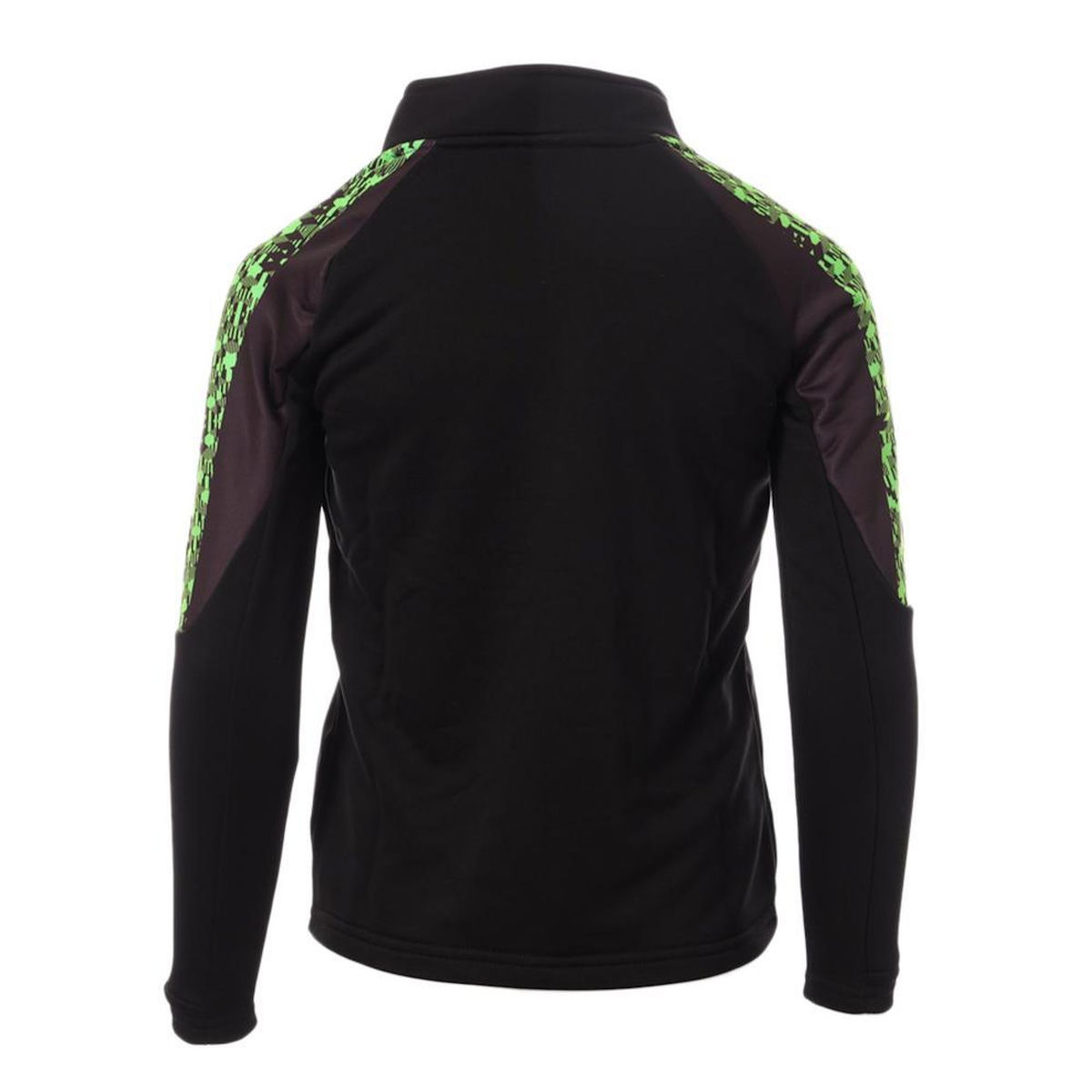 UMBRO Sweat /Vert Garçon Umbro For Net