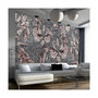 Voir la diapositive 1 : Paris Prix Papier Peint  Grey Stopper