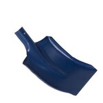 OUTILS PERRIN Pelle curette à douille sans manche