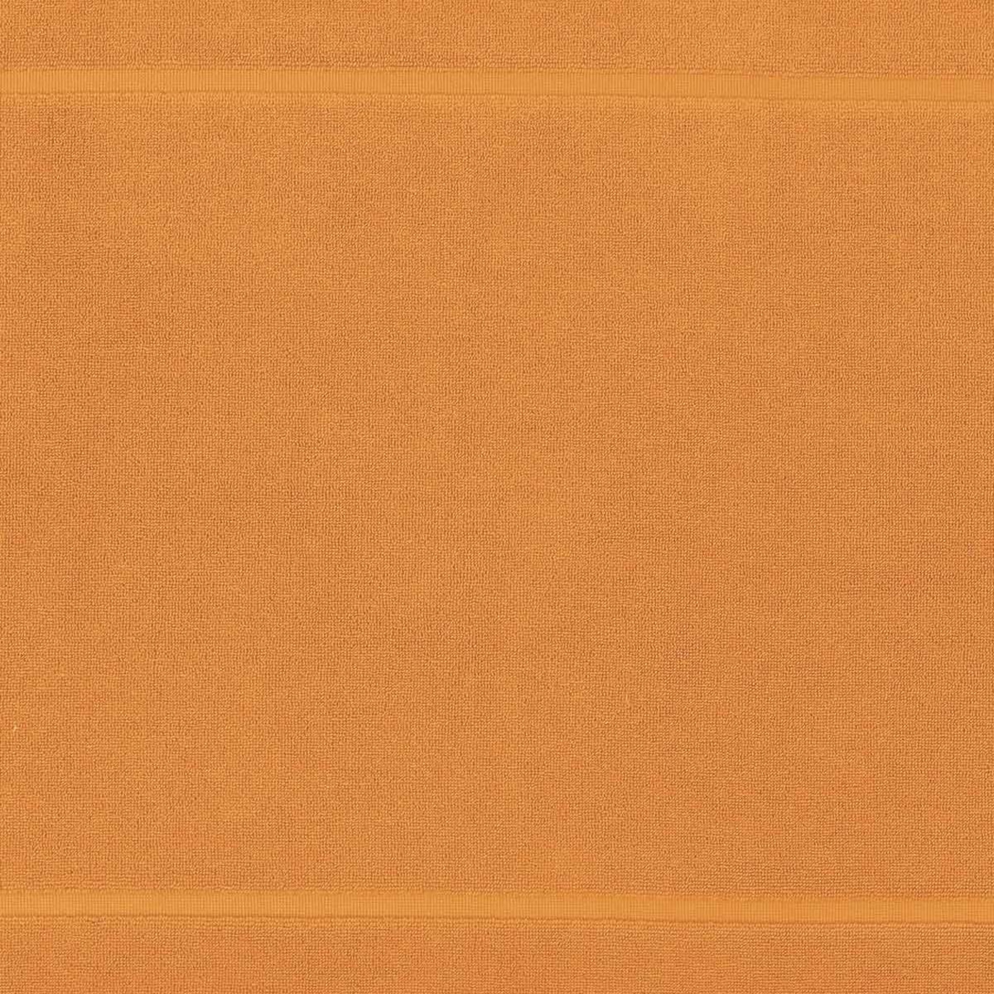 Voir la diapositive 2 : Sensei Maison Grand tapis de bain Zéro Twist 1000 g/m² SENSOFT - 60x100 cm