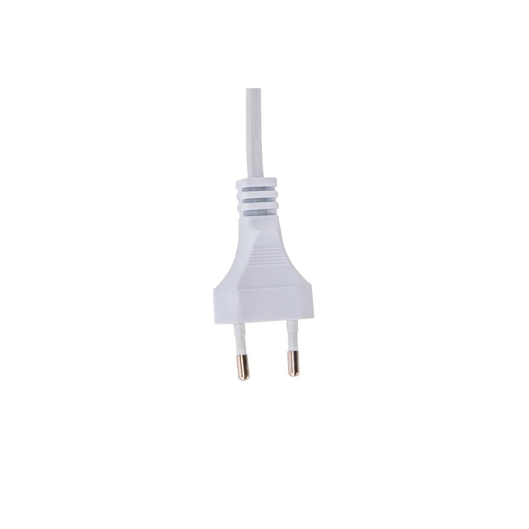 Voir la diapositive 3 : Paris Prix Lampadaire en bois  kona  160cm blanc
