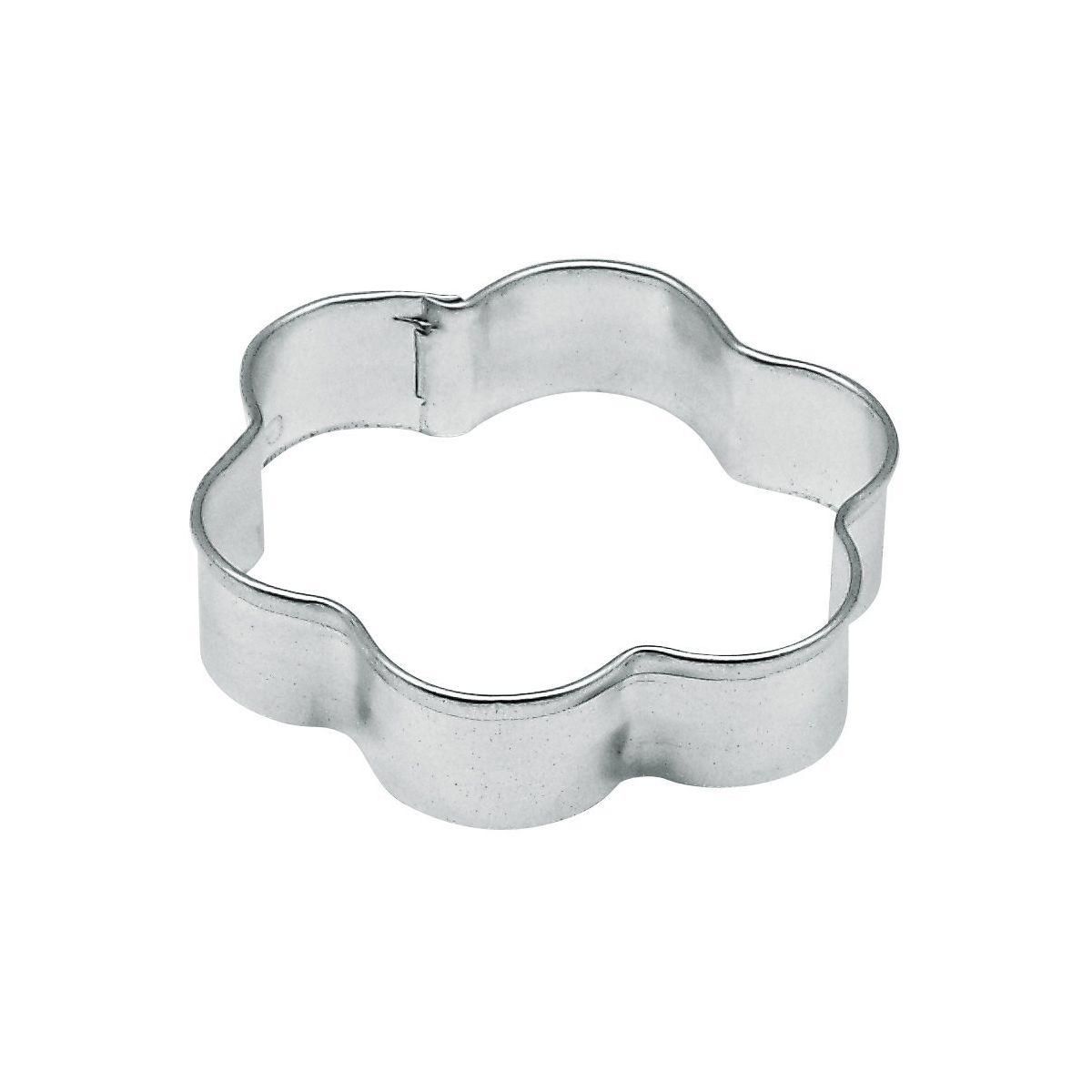 ZENKER Lot de 10 emporte-pièces de Noël sur cintre Zenker Emporte-pièces