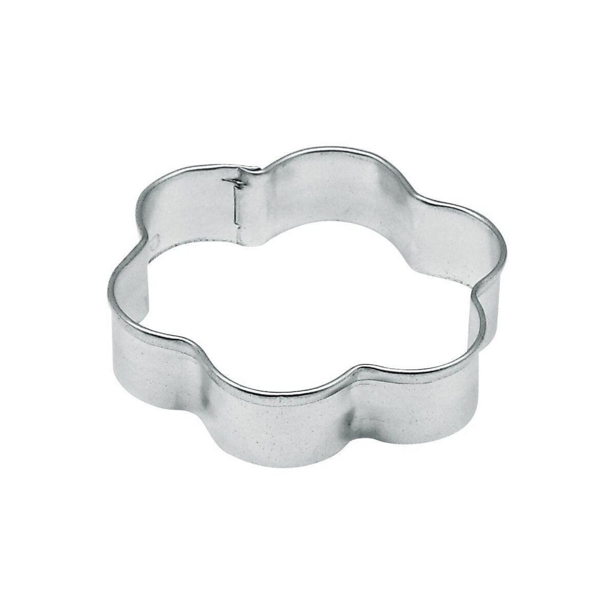 ZENKER Lot de 10 emporte-pièces de Noël sur cintre Zenker Emporte-pièces