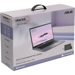 ASUS Chromebook Plus Pack CX3402CVA-MW0512