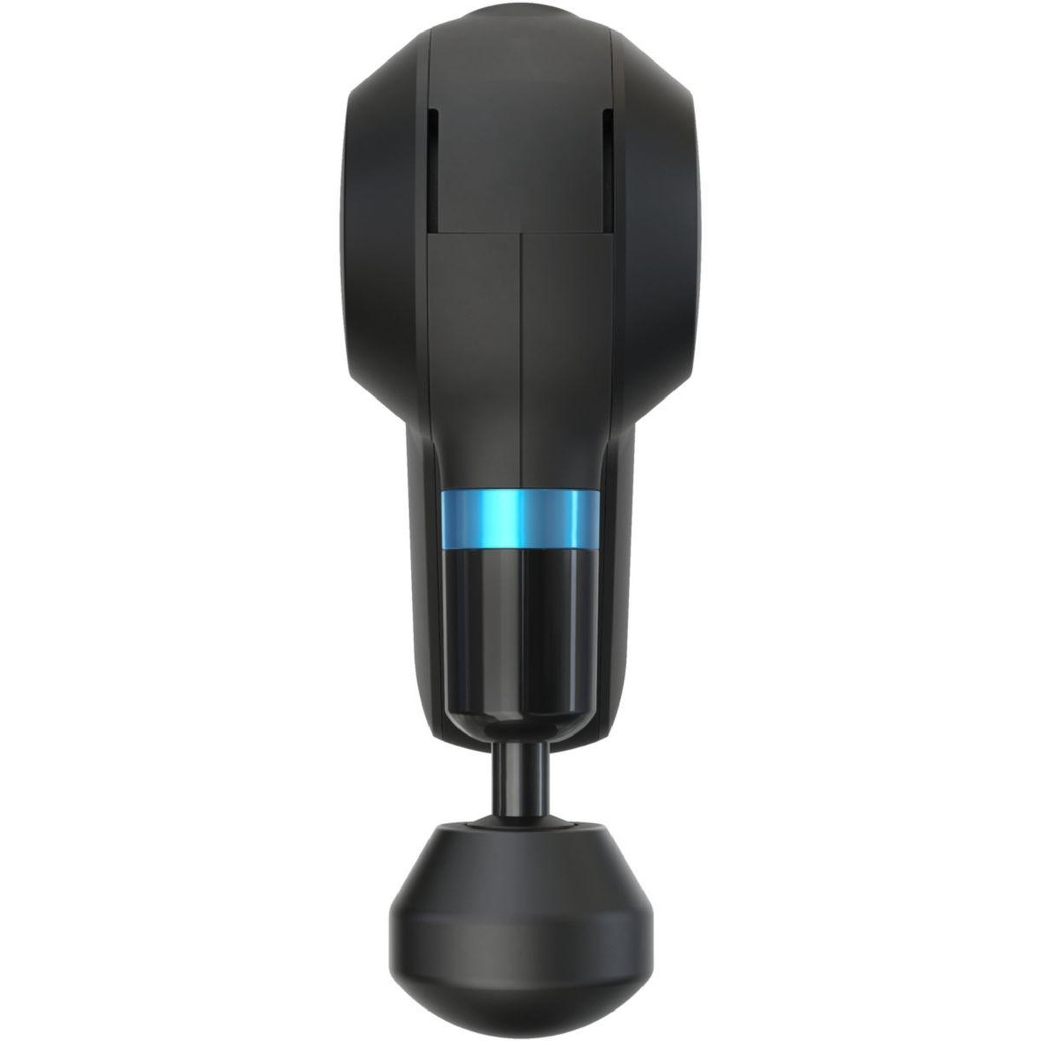 Voir la diapositive 3 : THERAGUN Pistolet de massage Theragun Elite G5