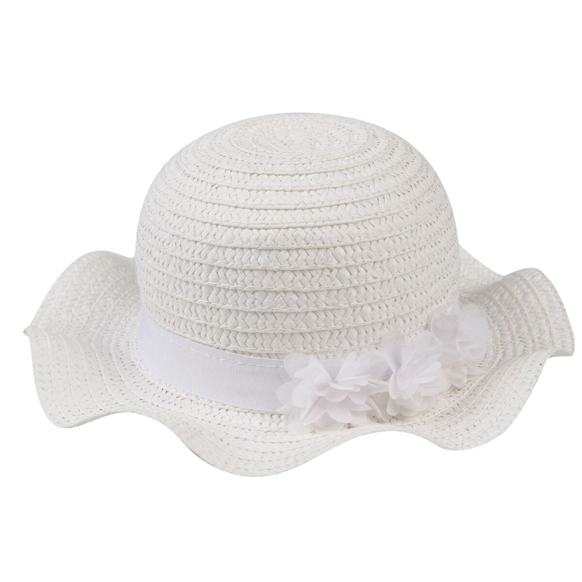 Chapeau discount fille bebe