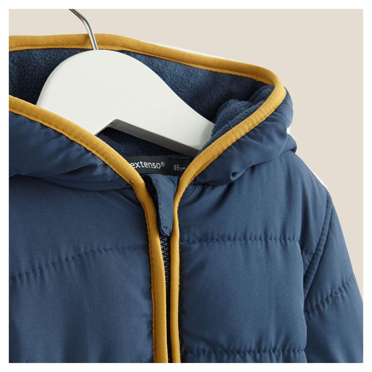 IN EXTENSO Blouson bébé garçon