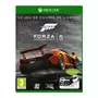 Forza Motorsport 5 : Game of the Year Edition  Xbox One