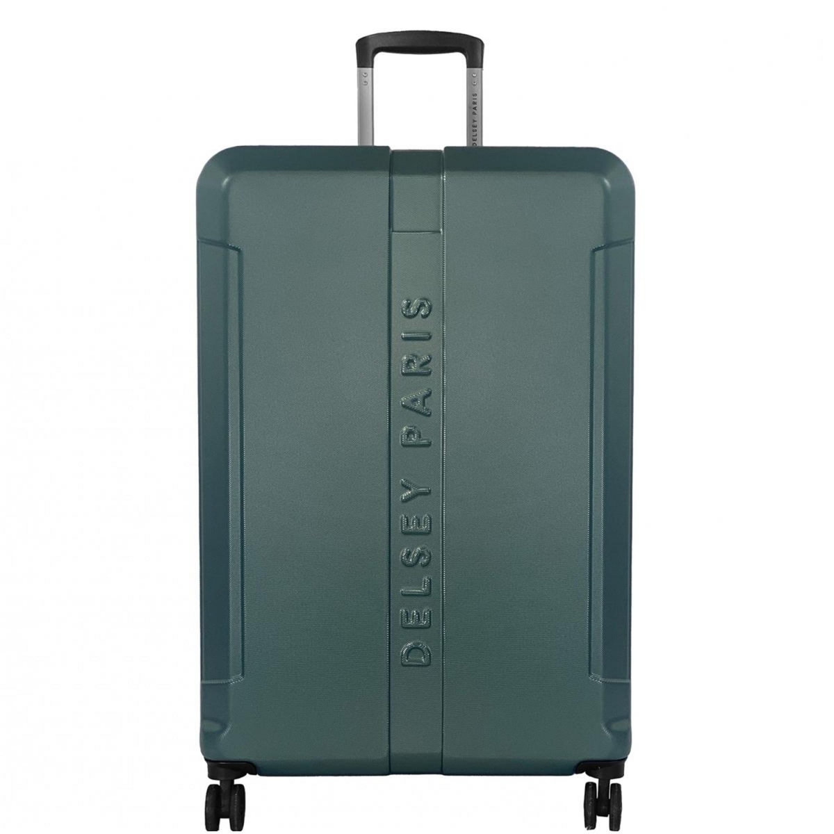 Delsey Grande valise rigide Départ TSA 75cm