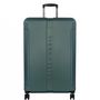 Voir la diapositive 1 : Delsey Grande valise rigide Départ TSA 75cm