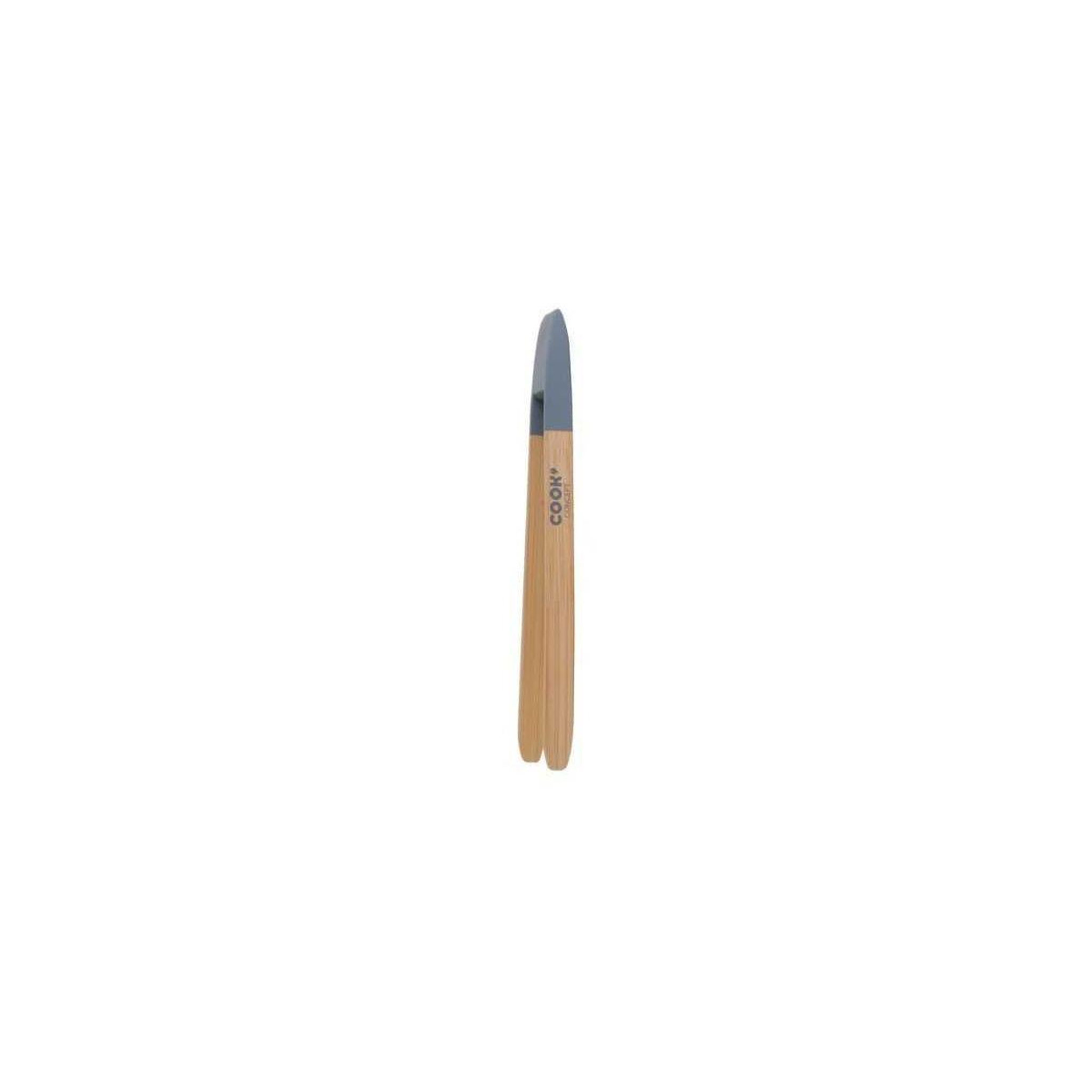 Voir la diapositive 5 : COOK CONCEPT Pince Bambou aimantee couleur M48