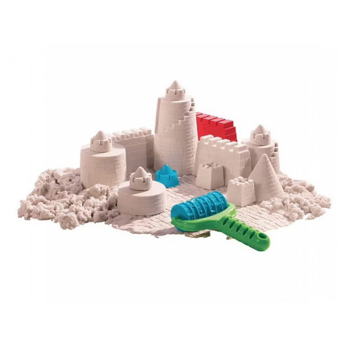 GOLIATH Super sand - Aventure au Chateau