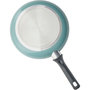 Voir la diapositive 3 : ESSENTIEL B Poêle Céramique 28cm vert