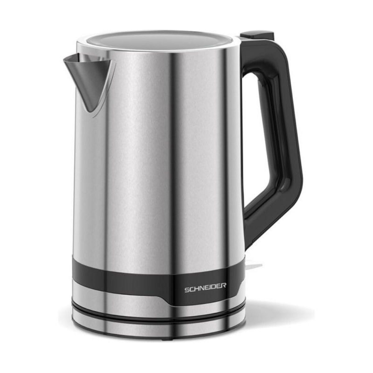 SCHNEIDER Bouilloire Inox 1,7l Scke217dx Schneider
